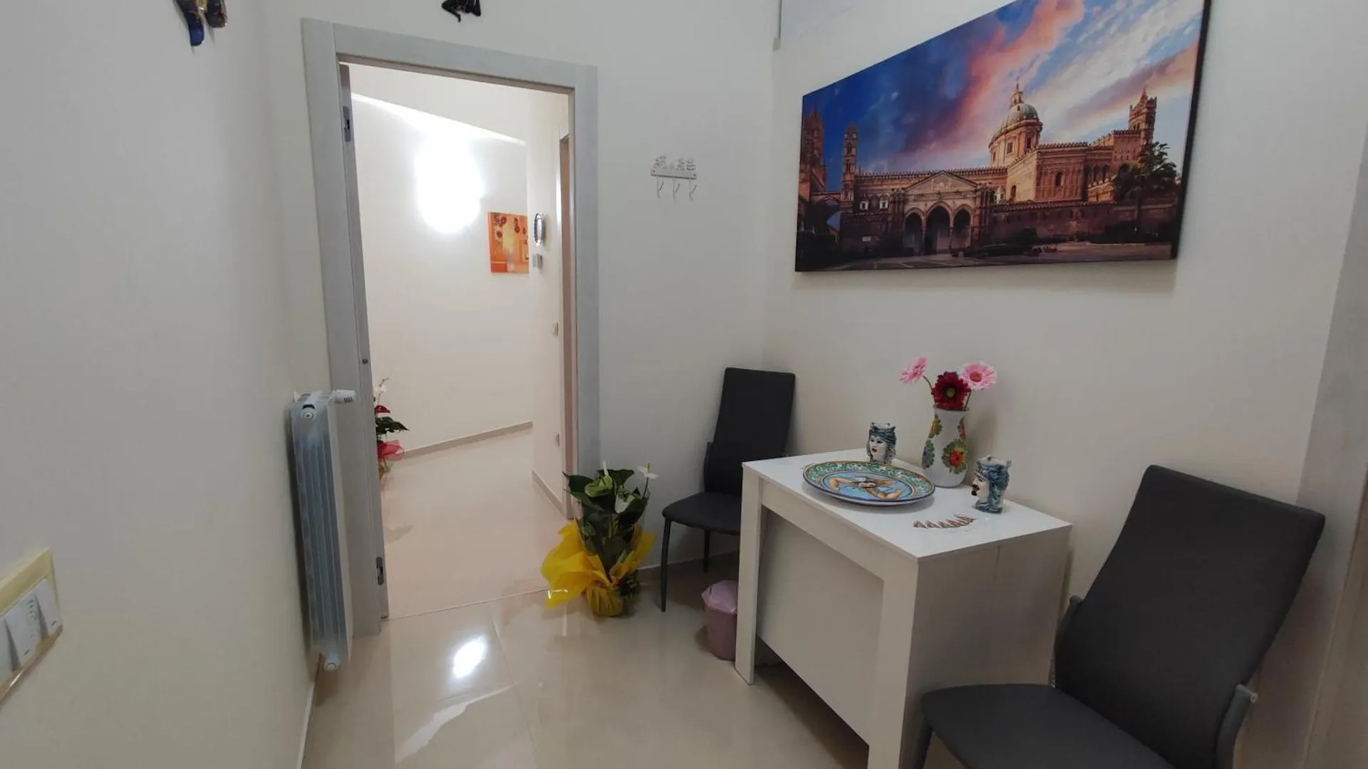 Sicily Trinacria House Hotel Palermo 0*,