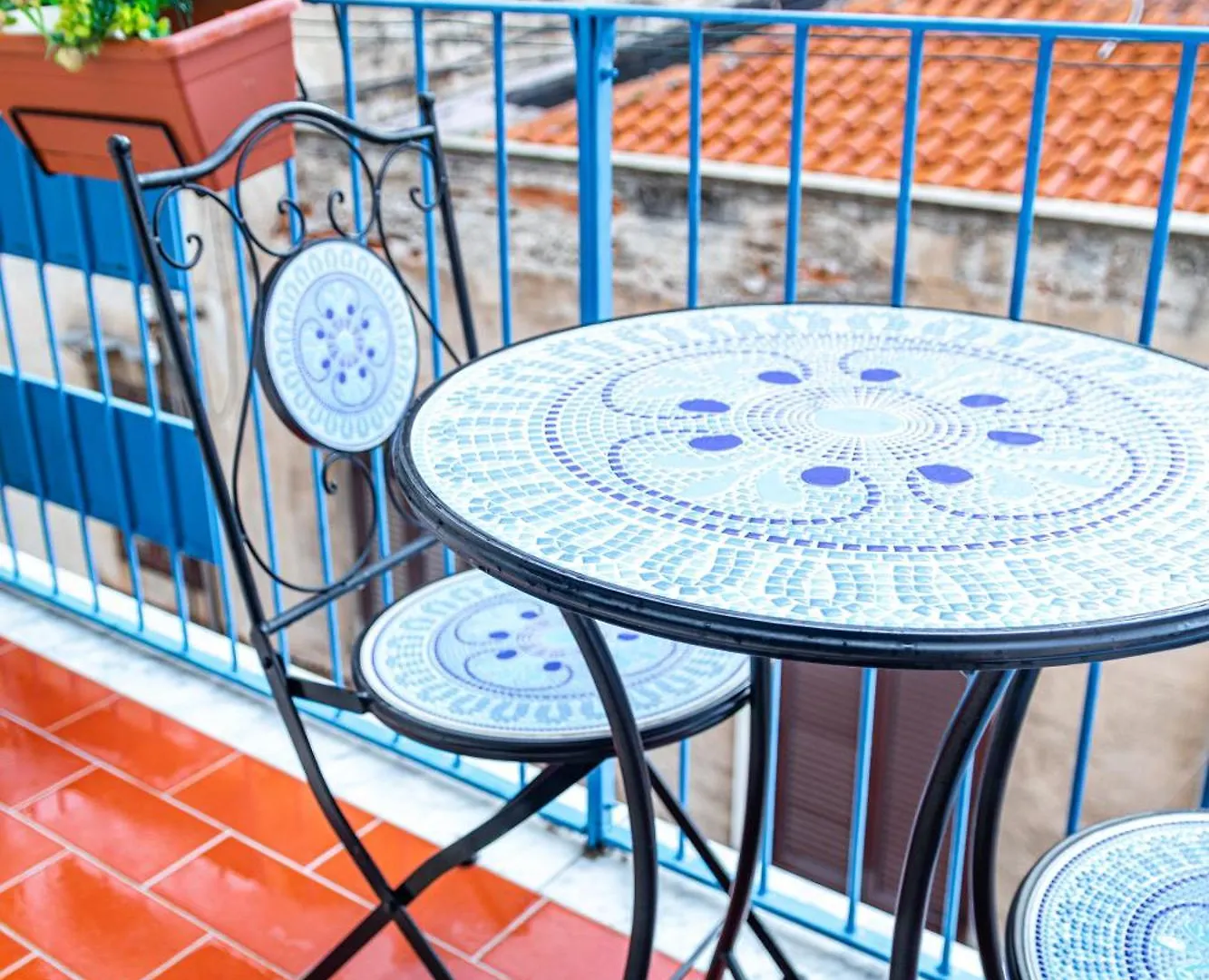 Sicily Trinacria House Hotel Palermo 0*,  Italy
