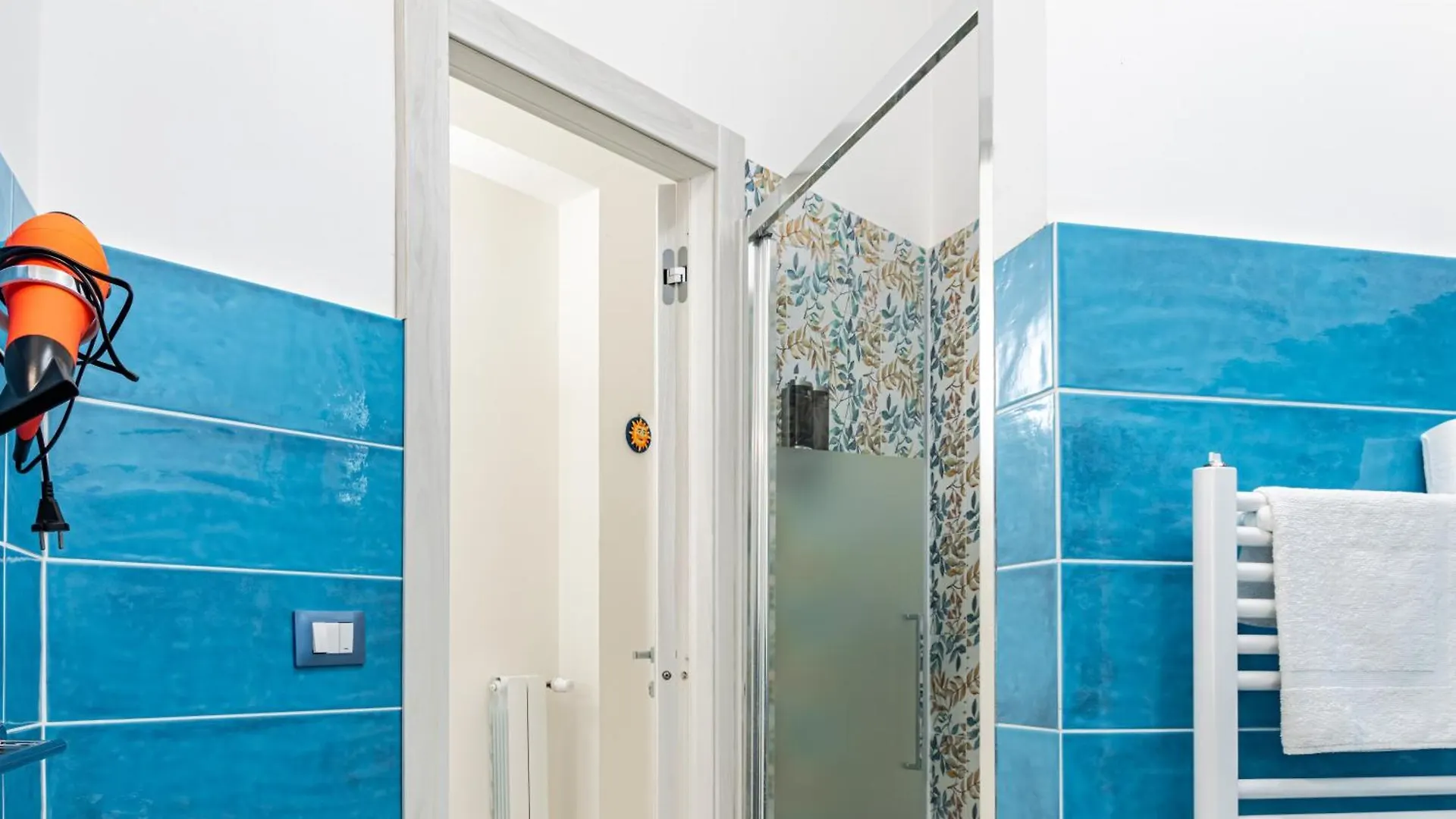 Sicily Trinacria House Hotel Palermo Guest house