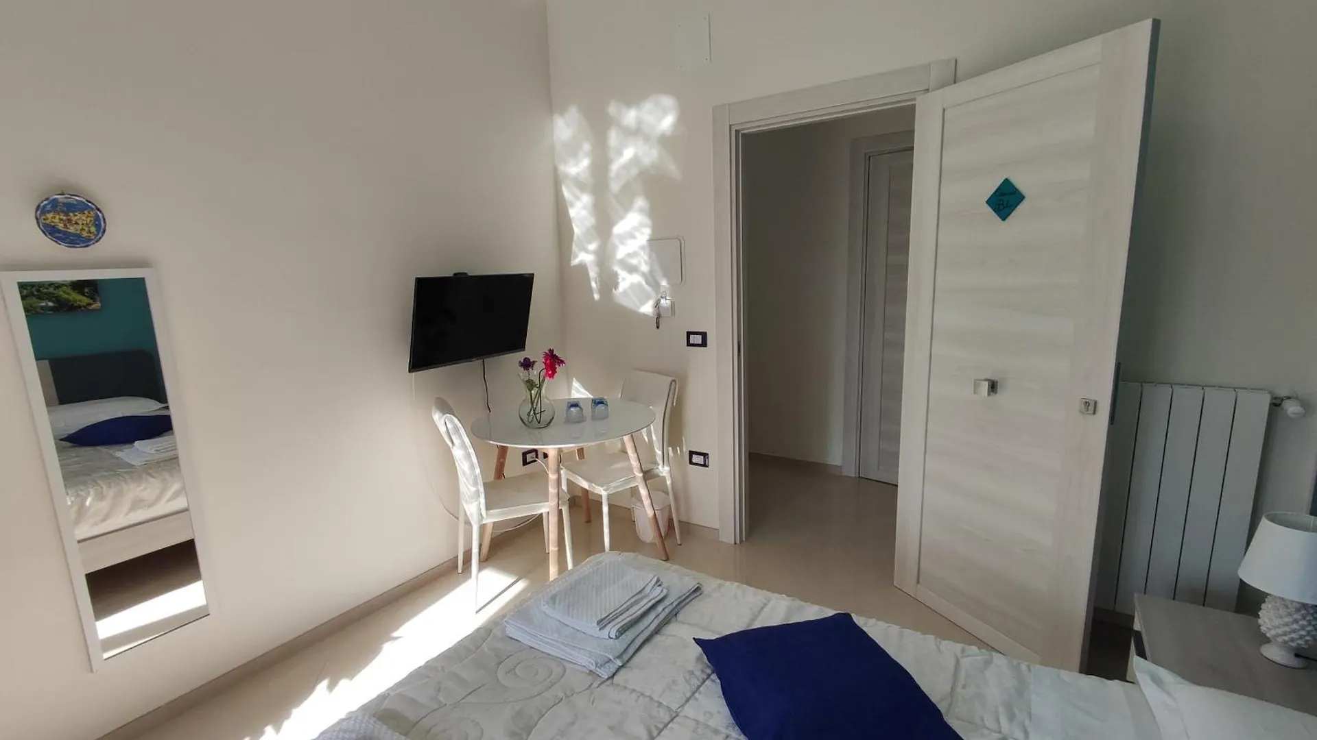 Sicily Trinacria House Hotel Palermo Guest house