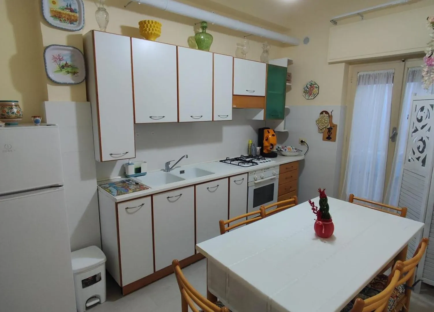 Sicily Trinacria House Hotel Palermo 0*,  Italy