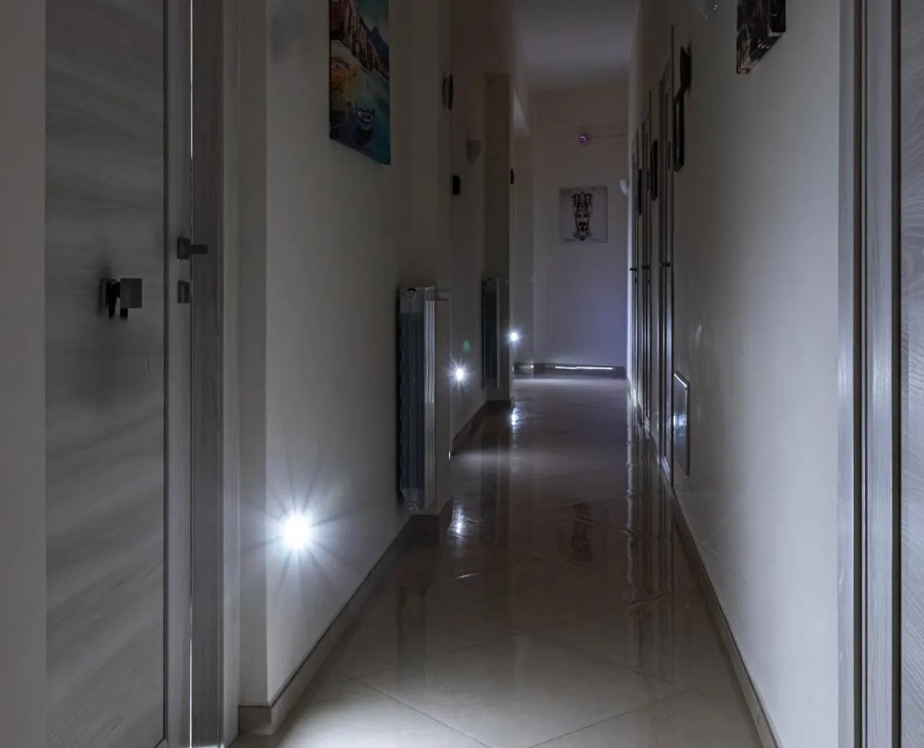 Sicily Trinacria House Hotel Palermo