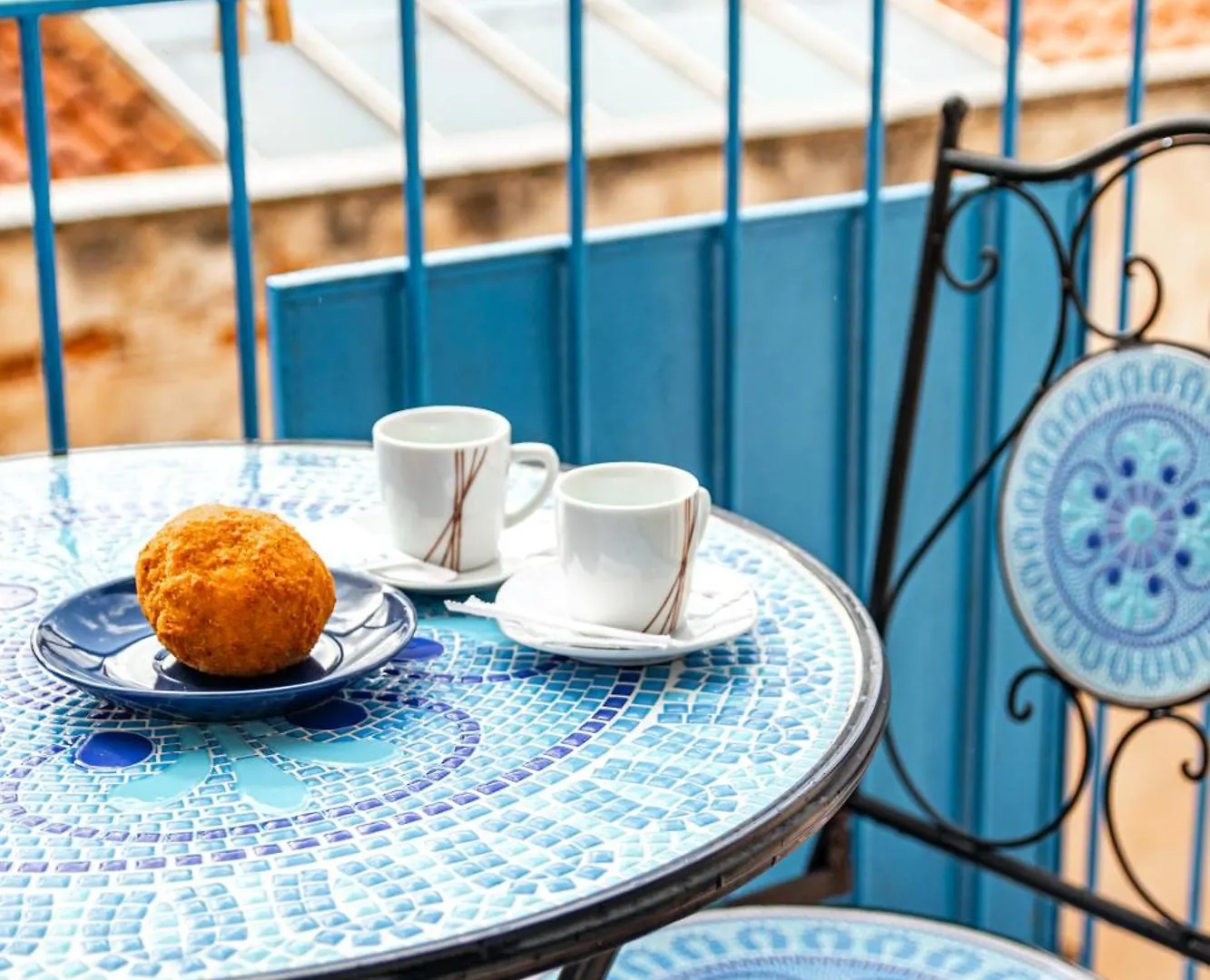 Guest house Sicily Trinacria House Hotel Palermo Italy