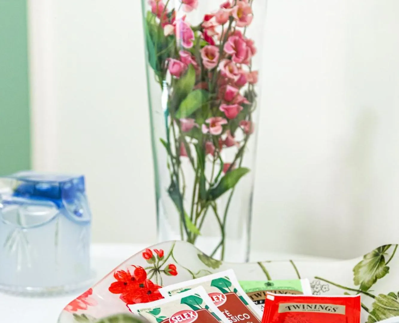 Guest house Sicily Trinacria House Hotel Palermo