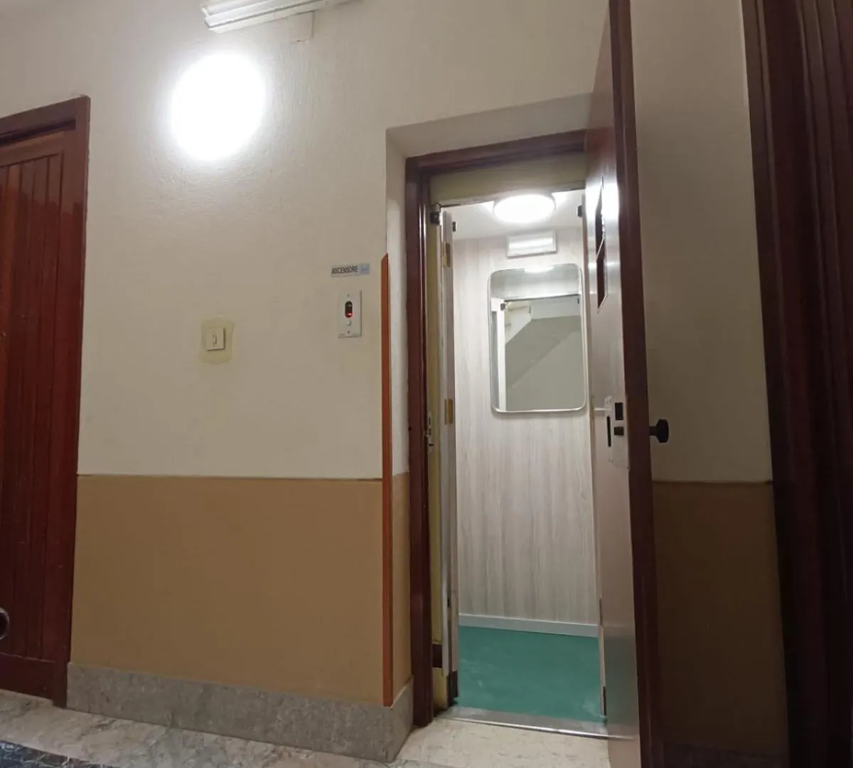Sicily Trinacria House Hotel Palermo 0*,  Italy