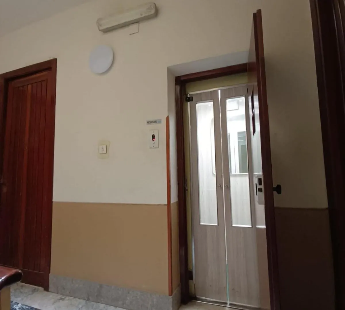 Sicily Trinacria House Hotel Palermo Olaszország